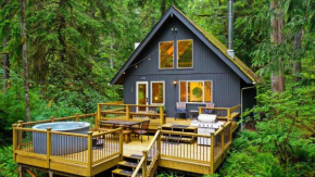 Sweet Seclusion